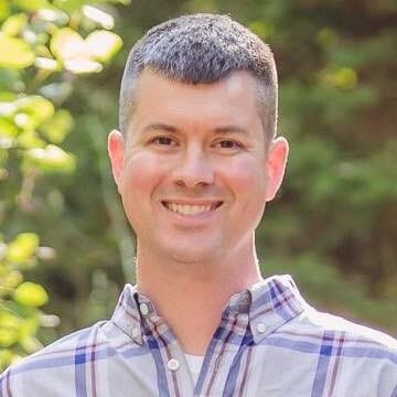 Tim McClary