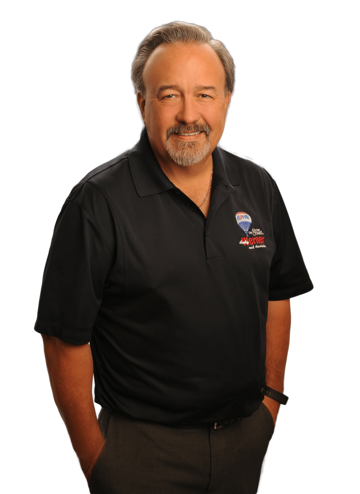 Andy Werner