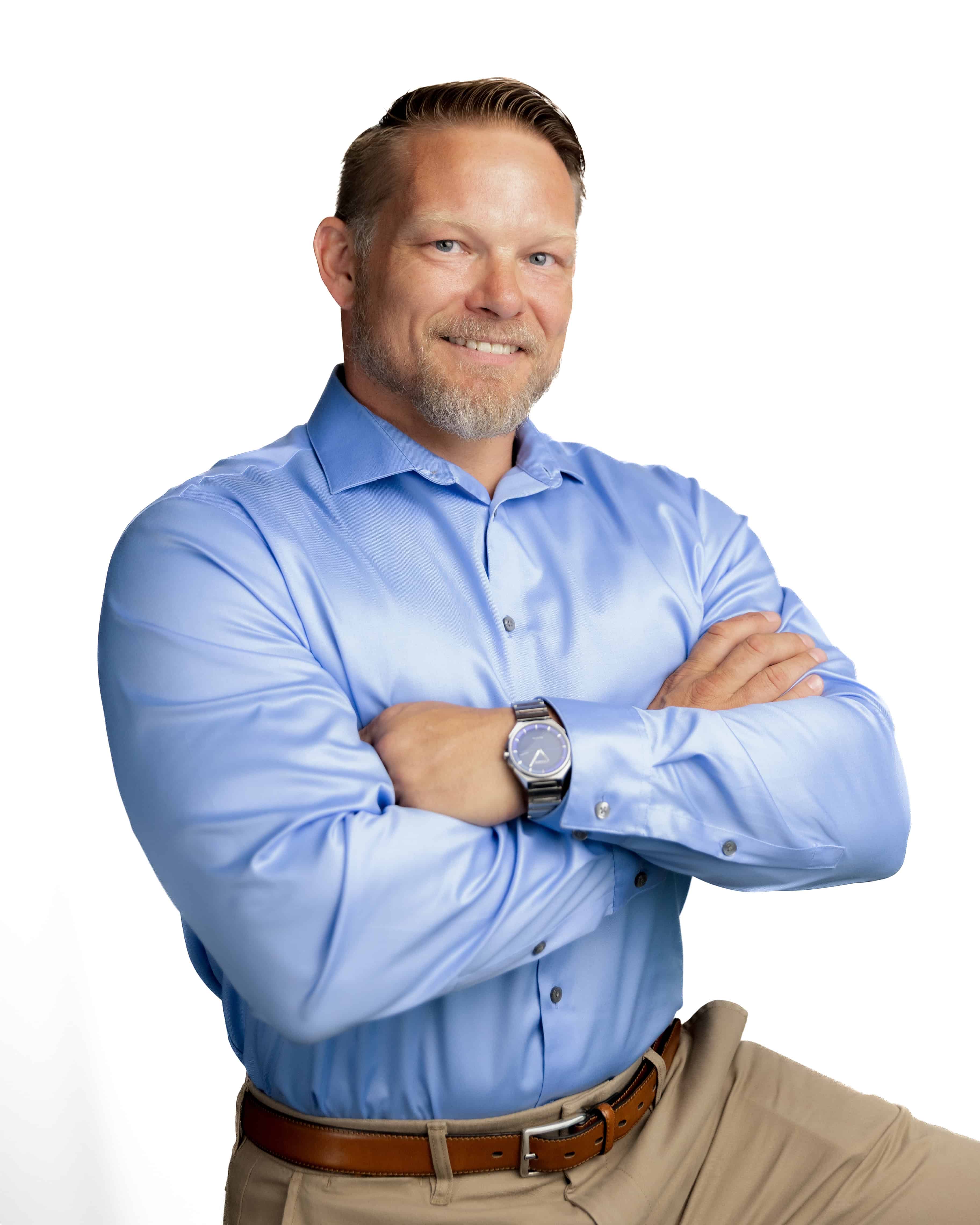Keith Zwickl Jr