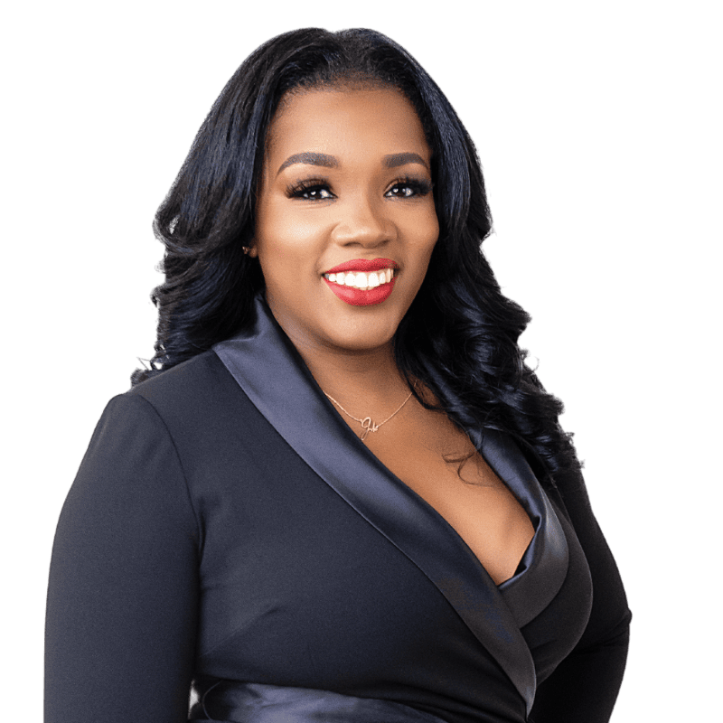 Jade Neblett