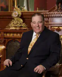 Kevin Henderson