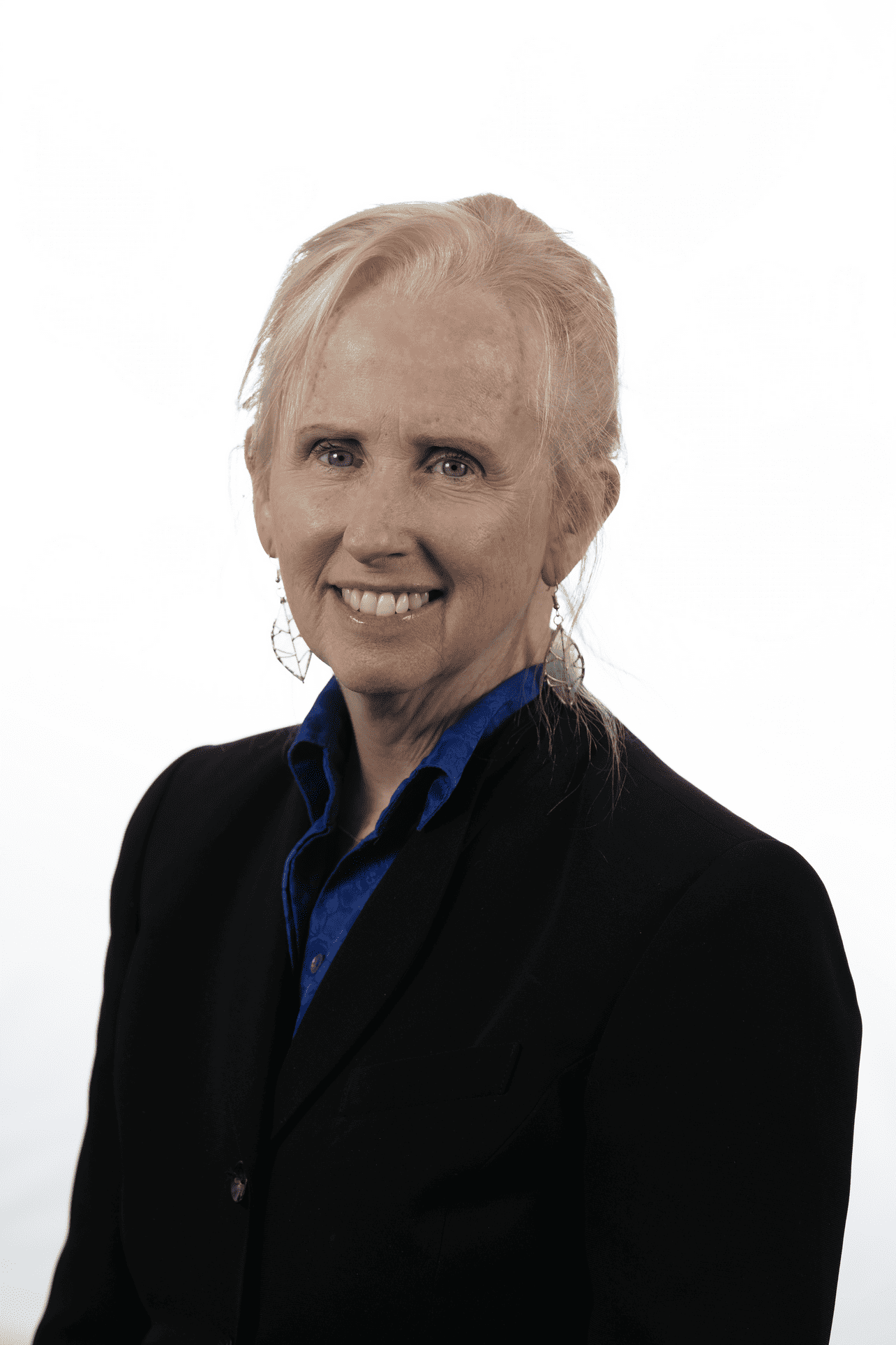 Trish Mahoney-Diefenbach