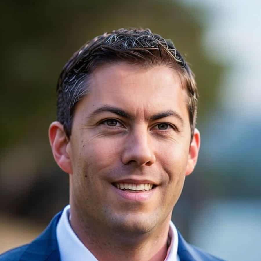Dan Mardis