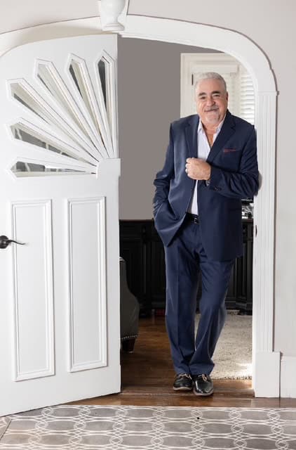 Rick Nazzaro
