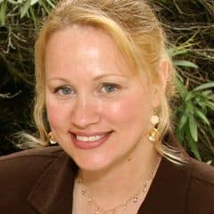 Kristin Grenon