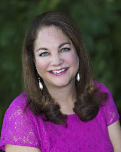 Mary Beth Snyder