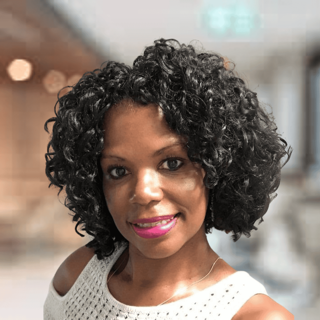 Kellye Adams