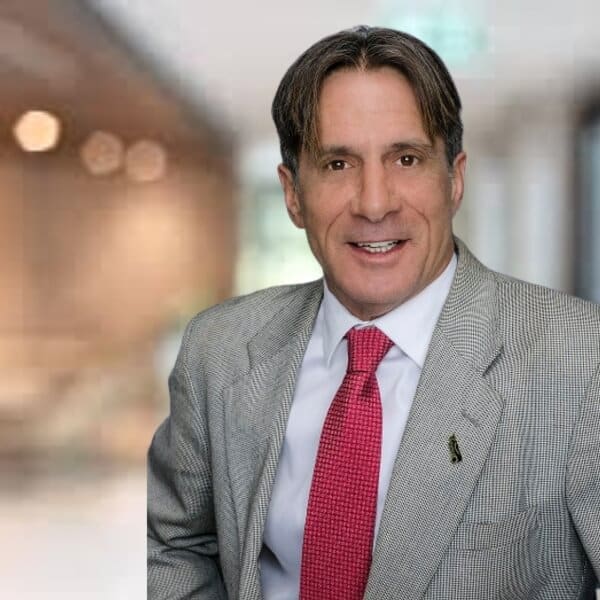 Michael Perrelli