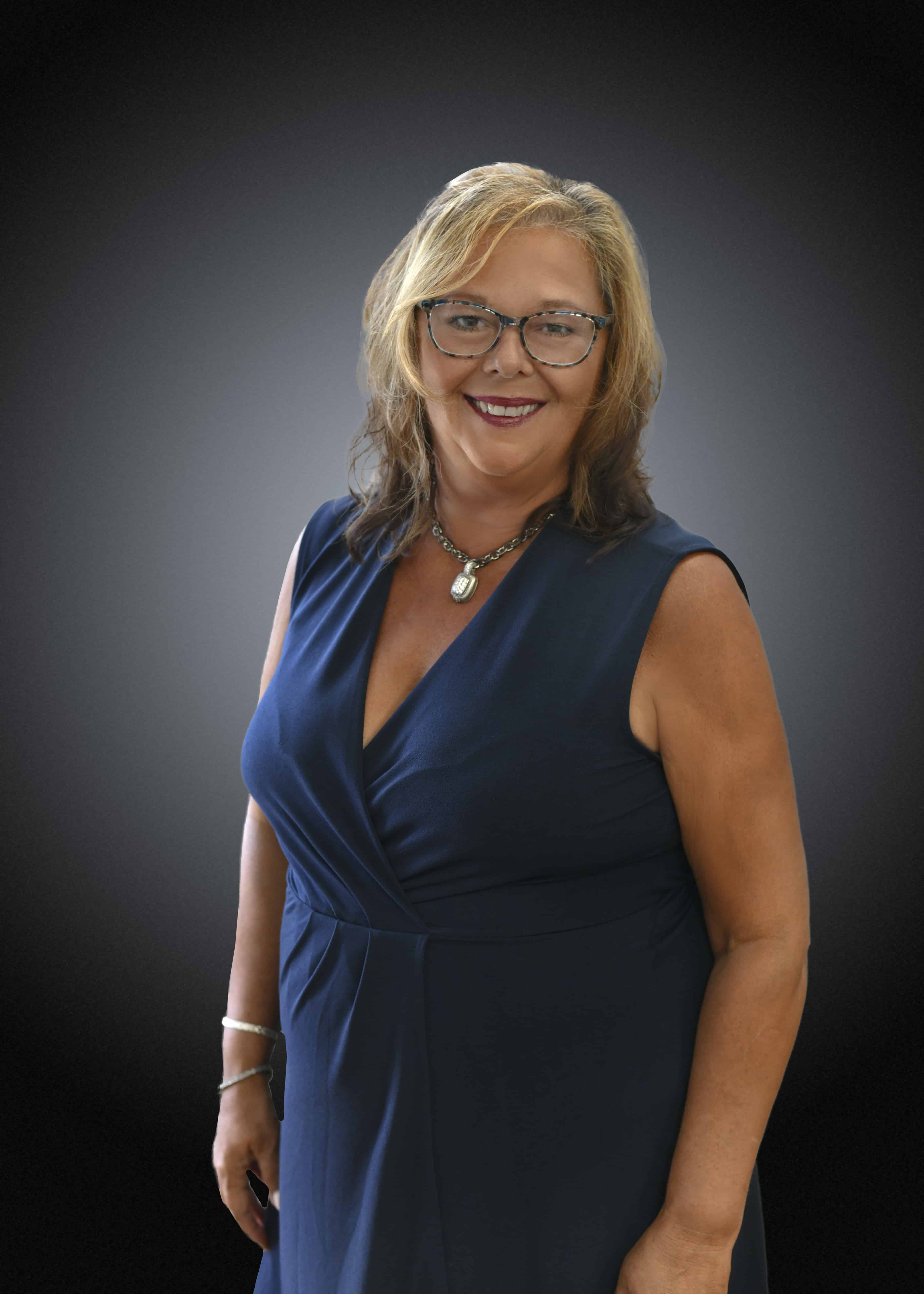 Loreen Cinganelli