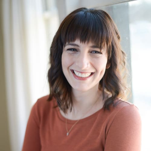 Becky Brown