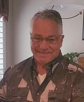 Bill Esty