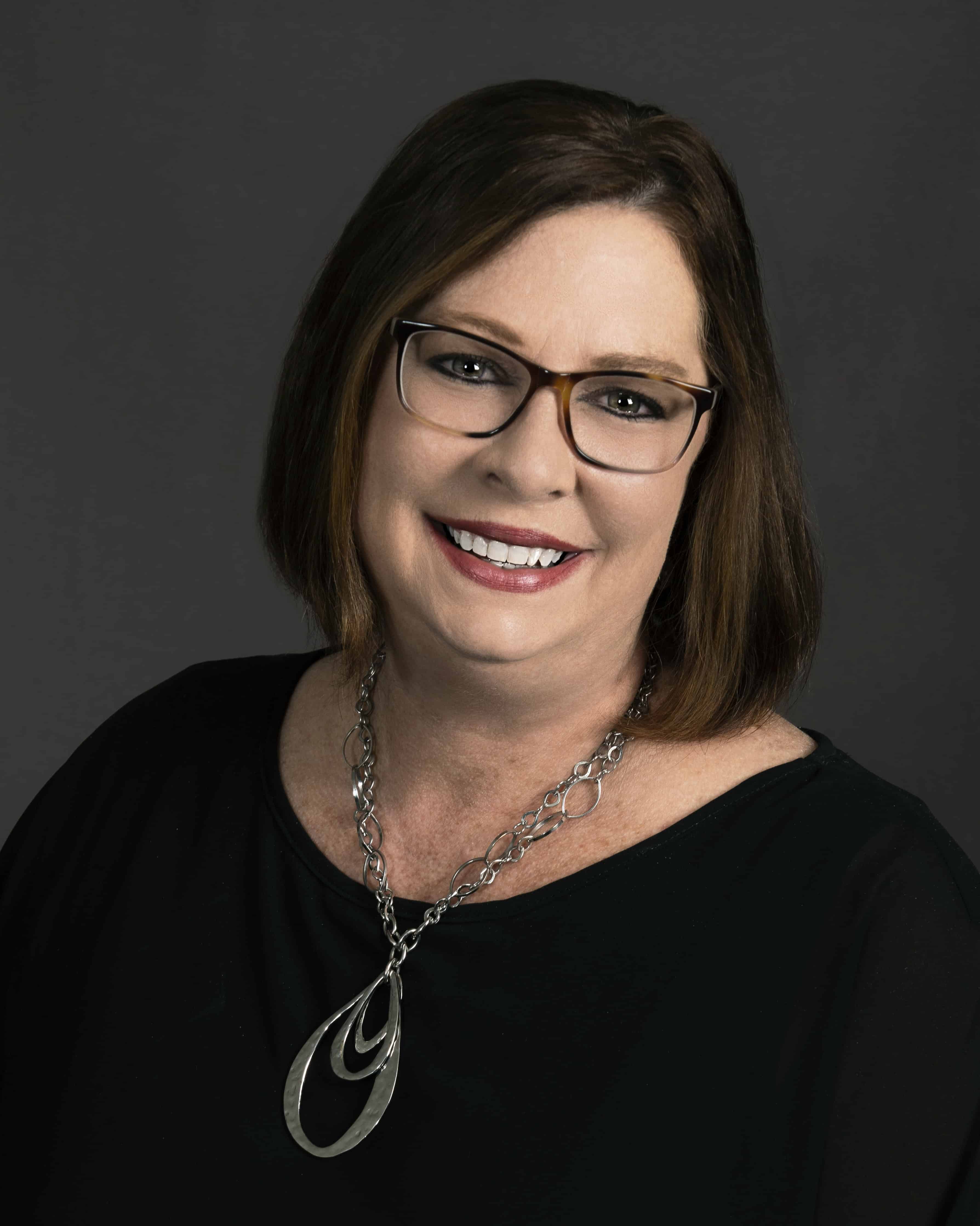 Christine McGaugh