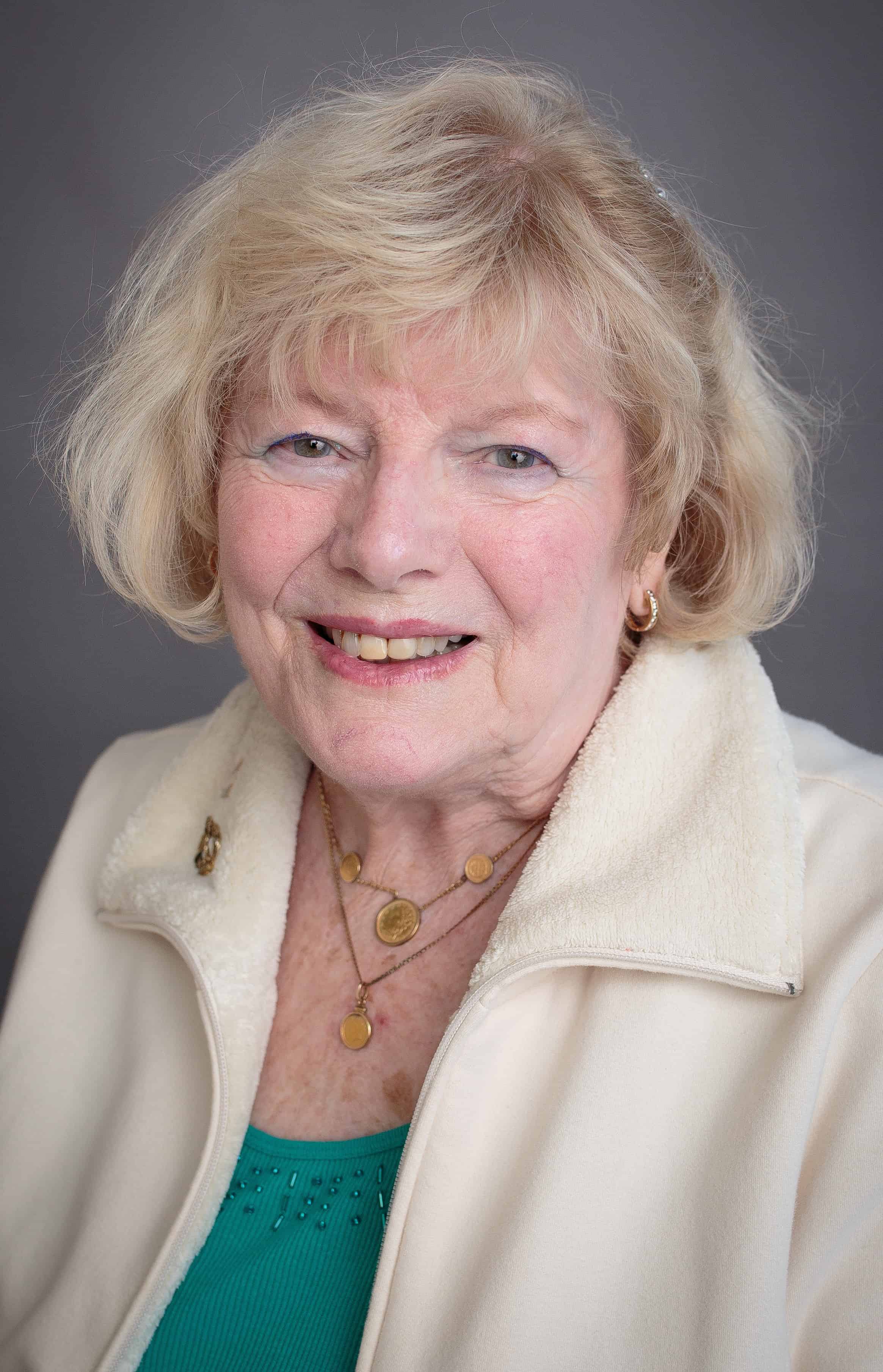 Lucy Ellis