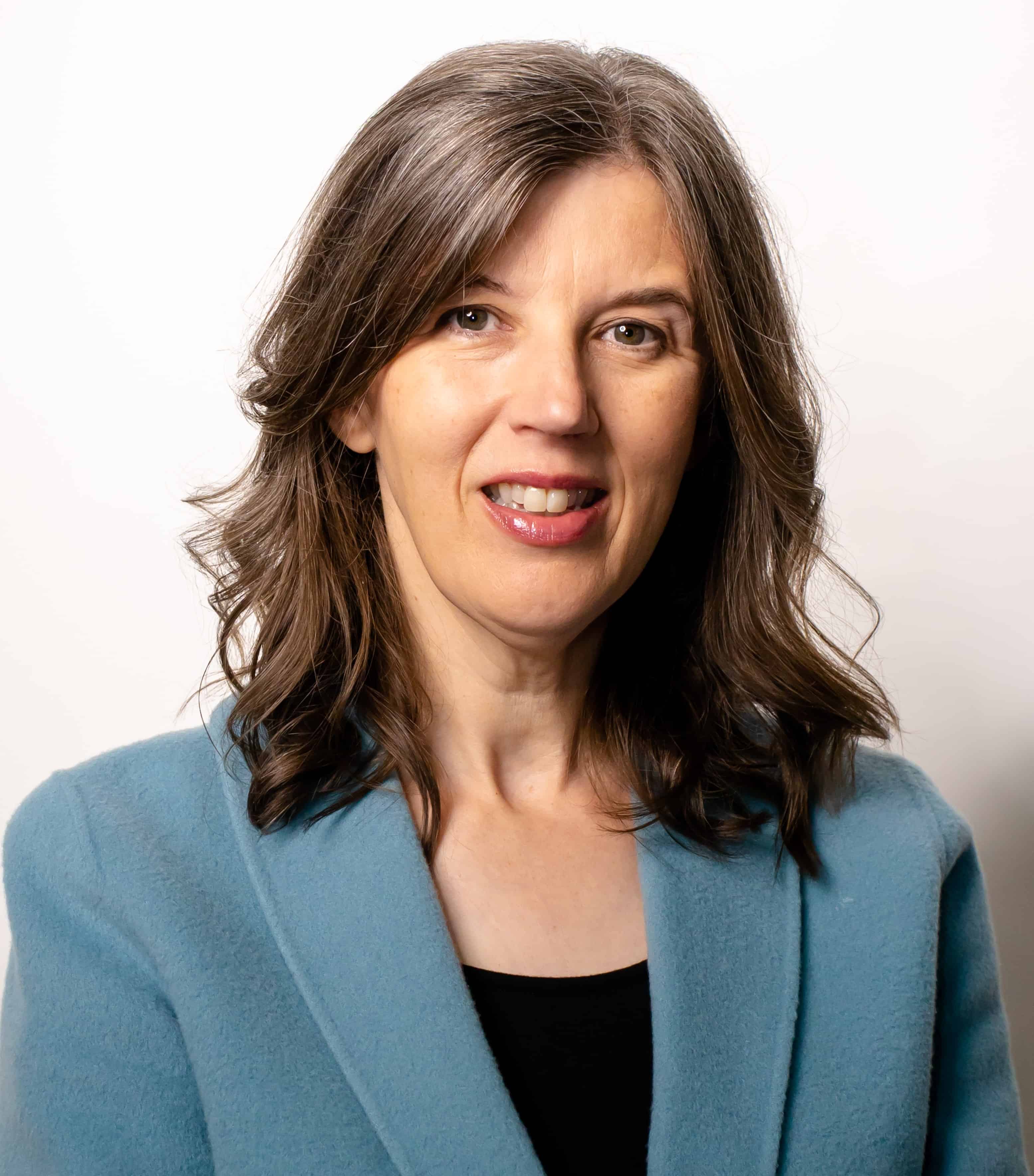 Karen Ford