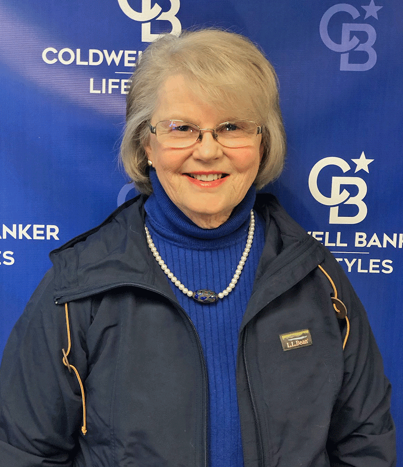 Patricia Greene
