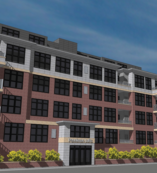 Increased Focus Placed on Developing BRA Affordable Housing Units in Boston