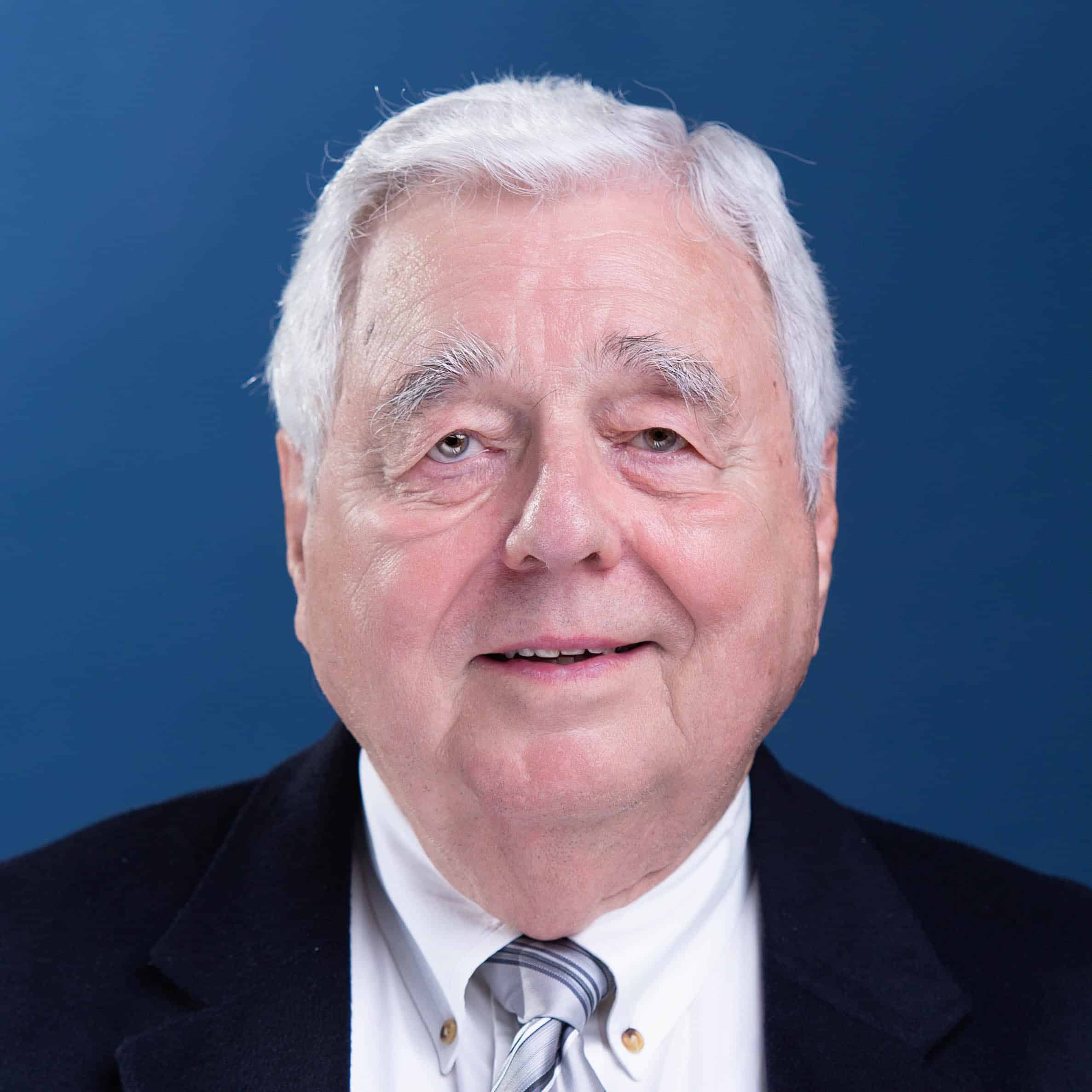 Joe Bowman