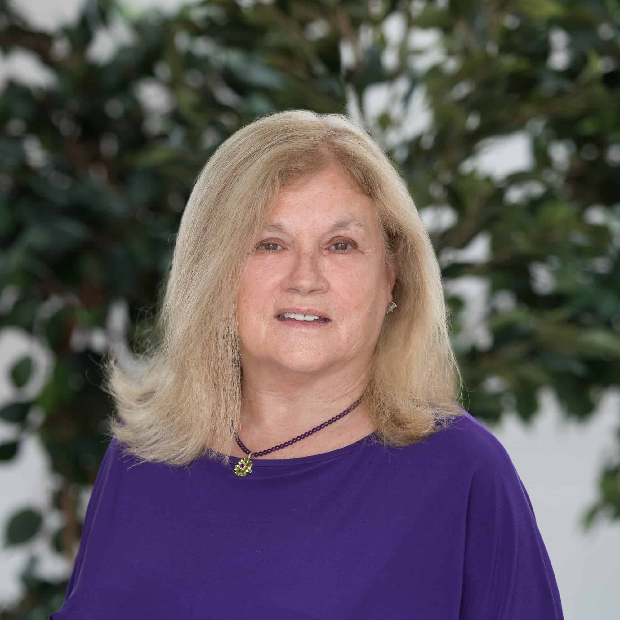 Linda Hopps