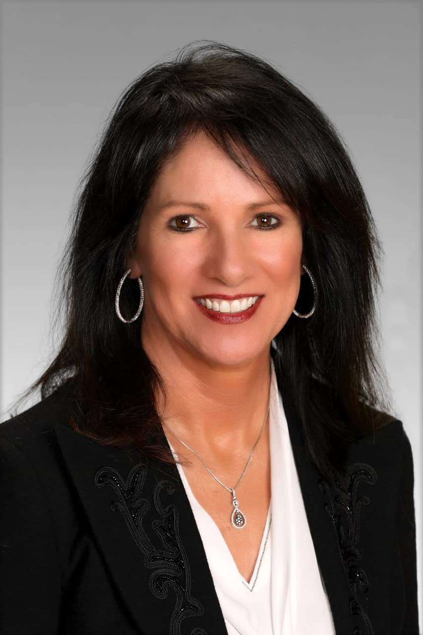 Richelle Knotts