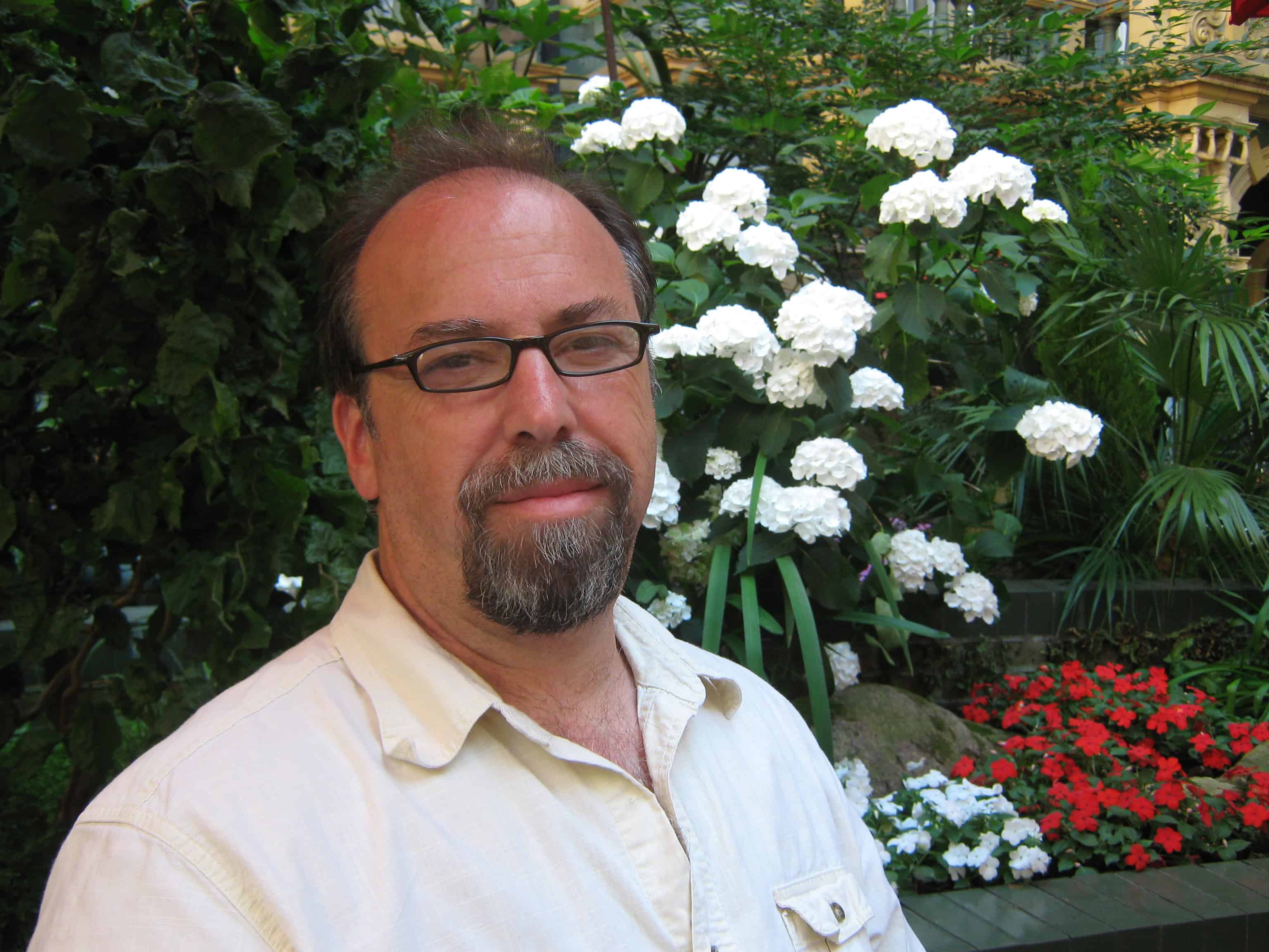 Neal Stiller