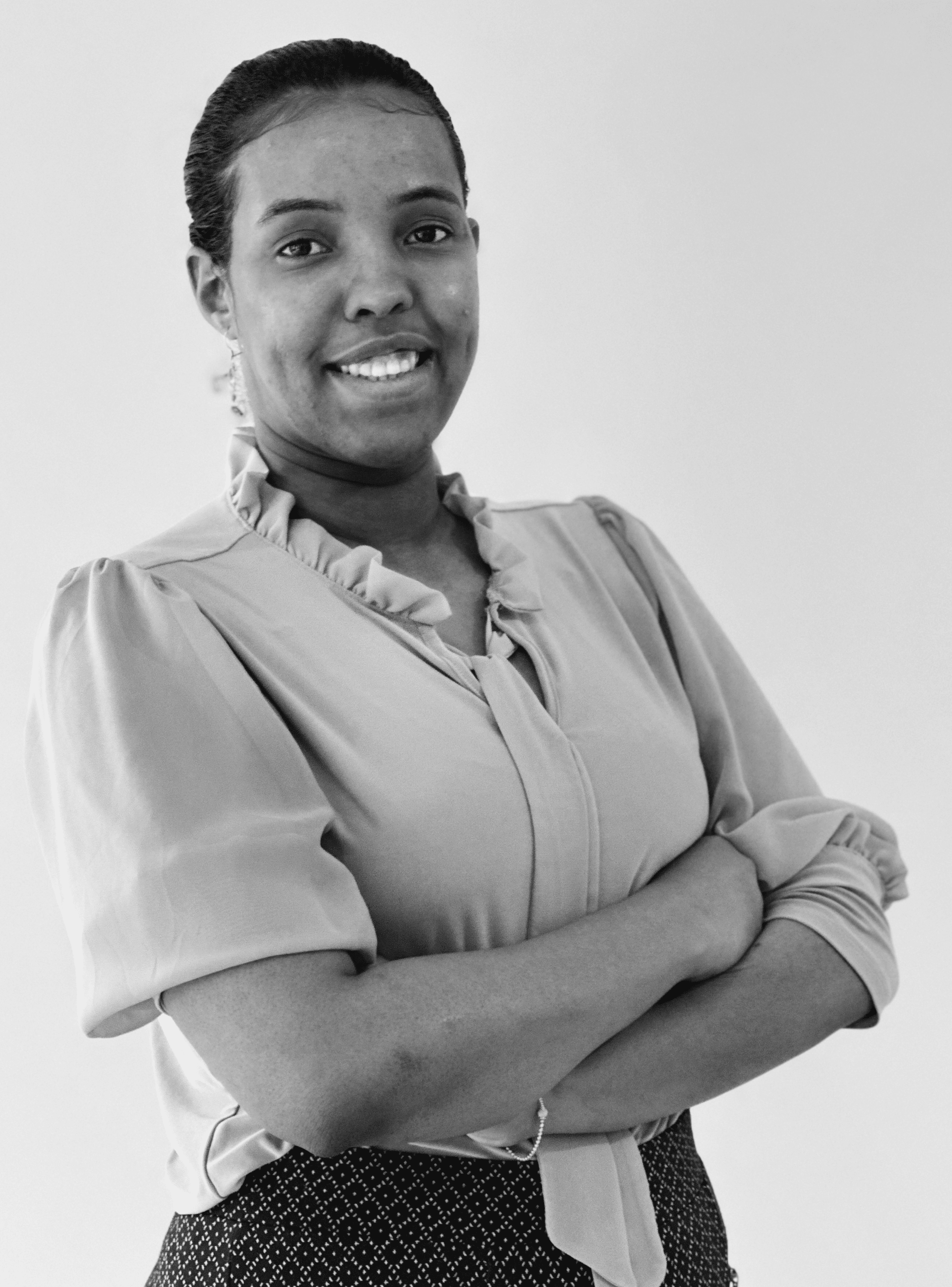 Eve Ali