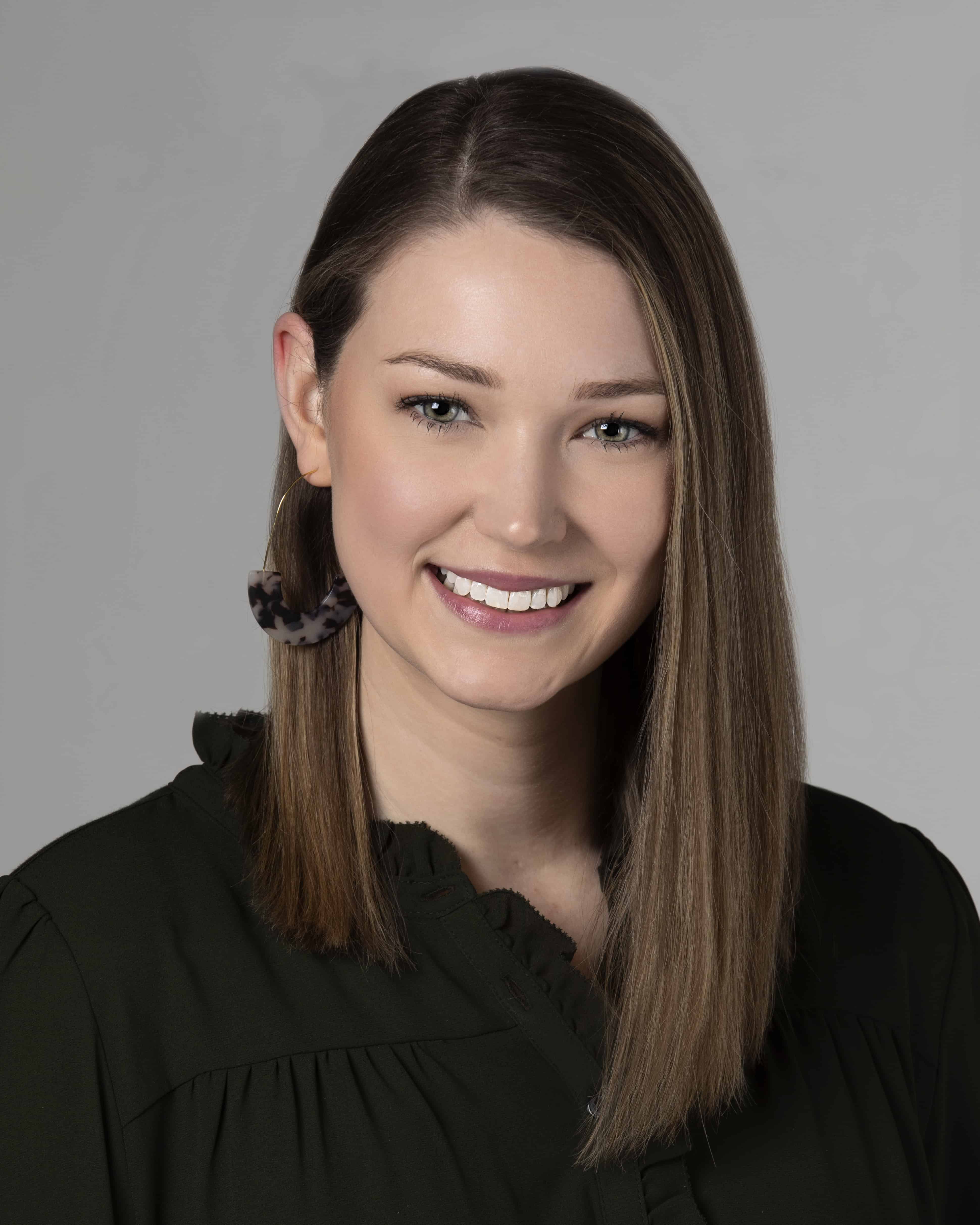 Caitlin Komadina