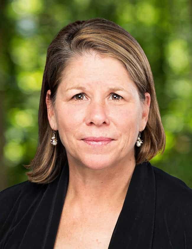 Stacey Enos