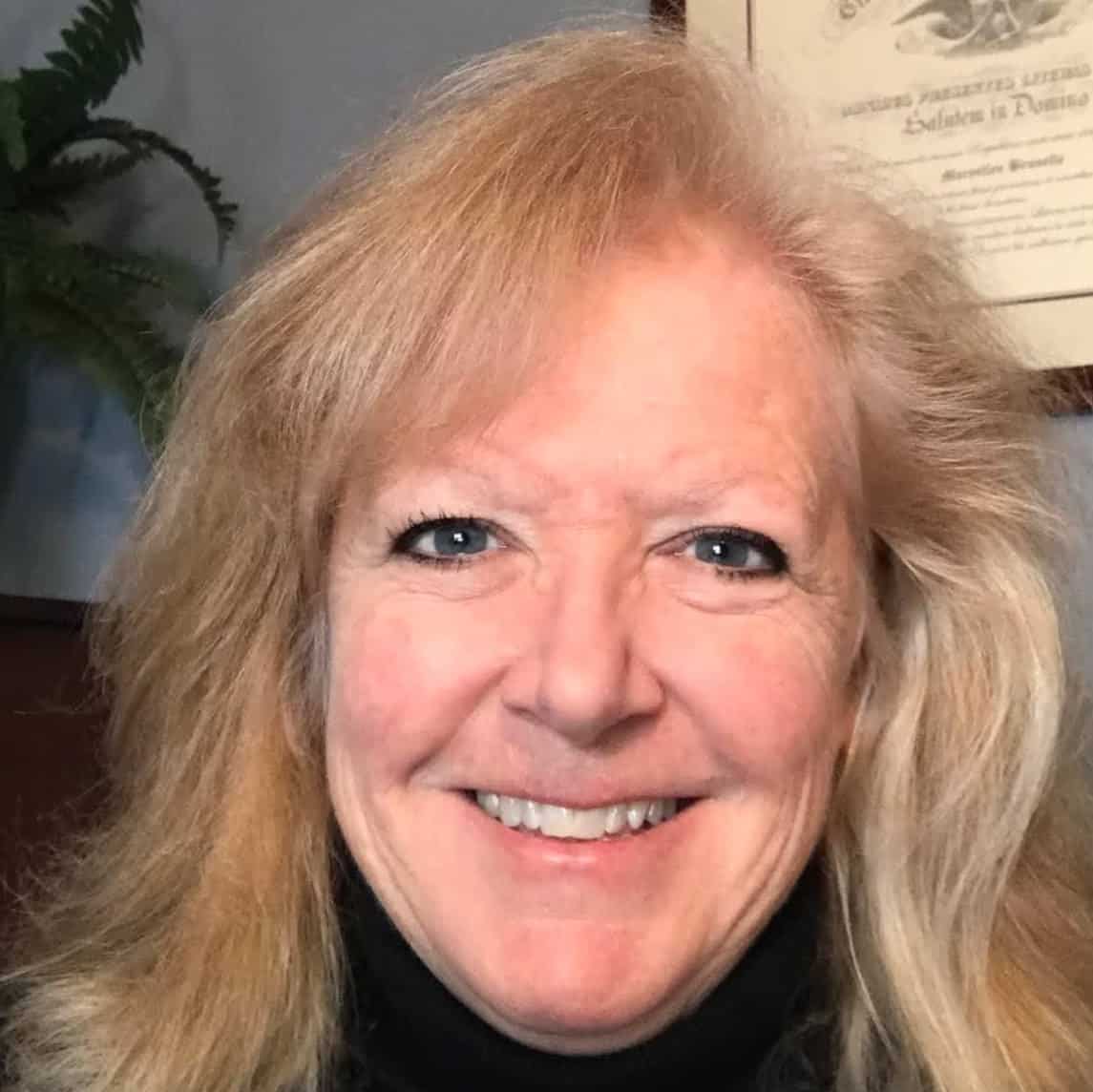 Maryellen Brunelle