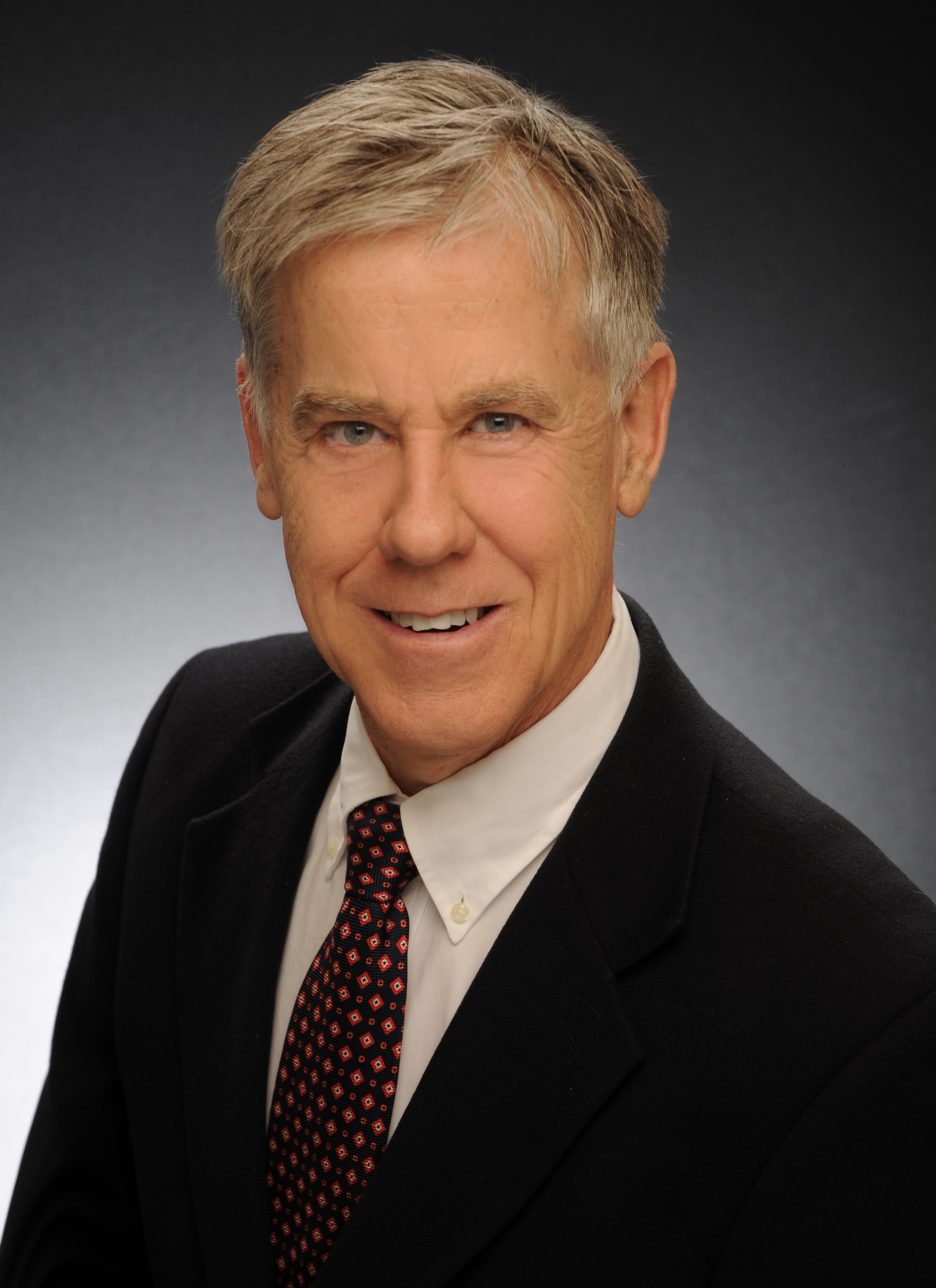 Rob Crow