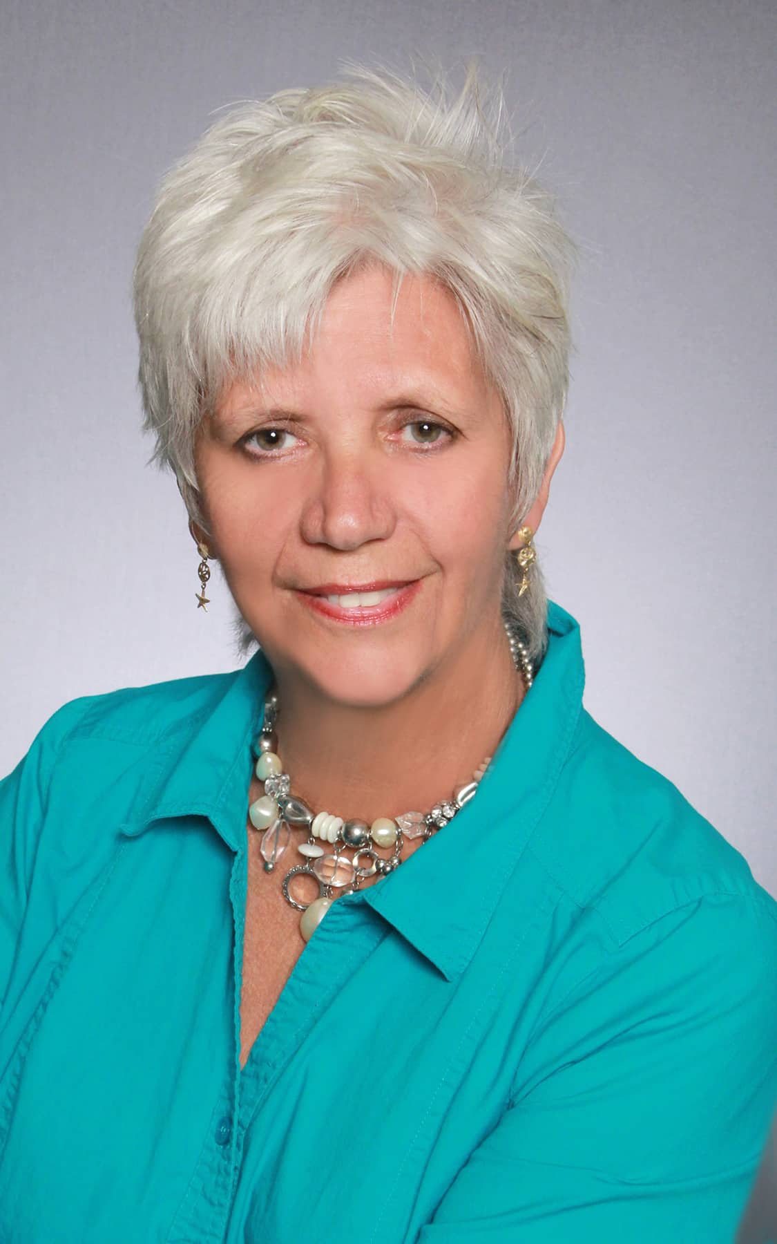 Robyn Moran