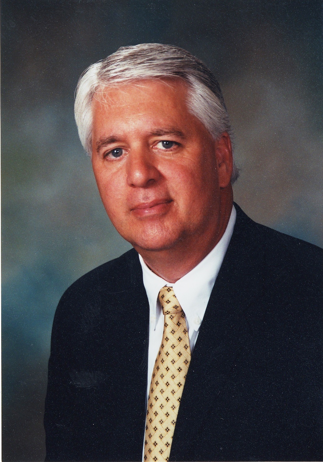 Paul Jensen