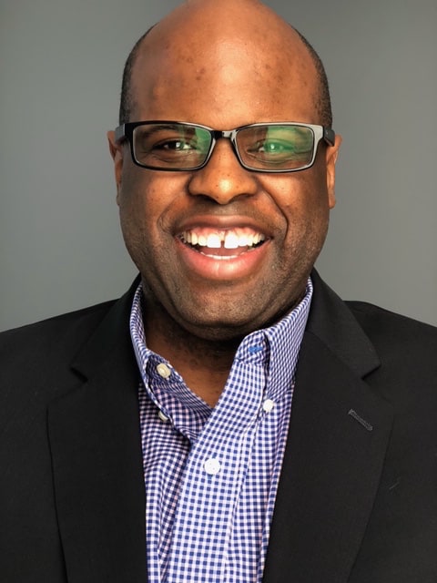 Harry Pierre