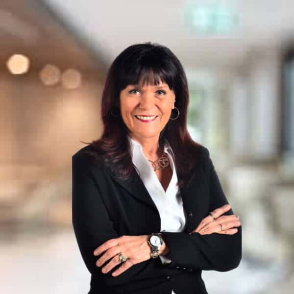 Linda Ganino