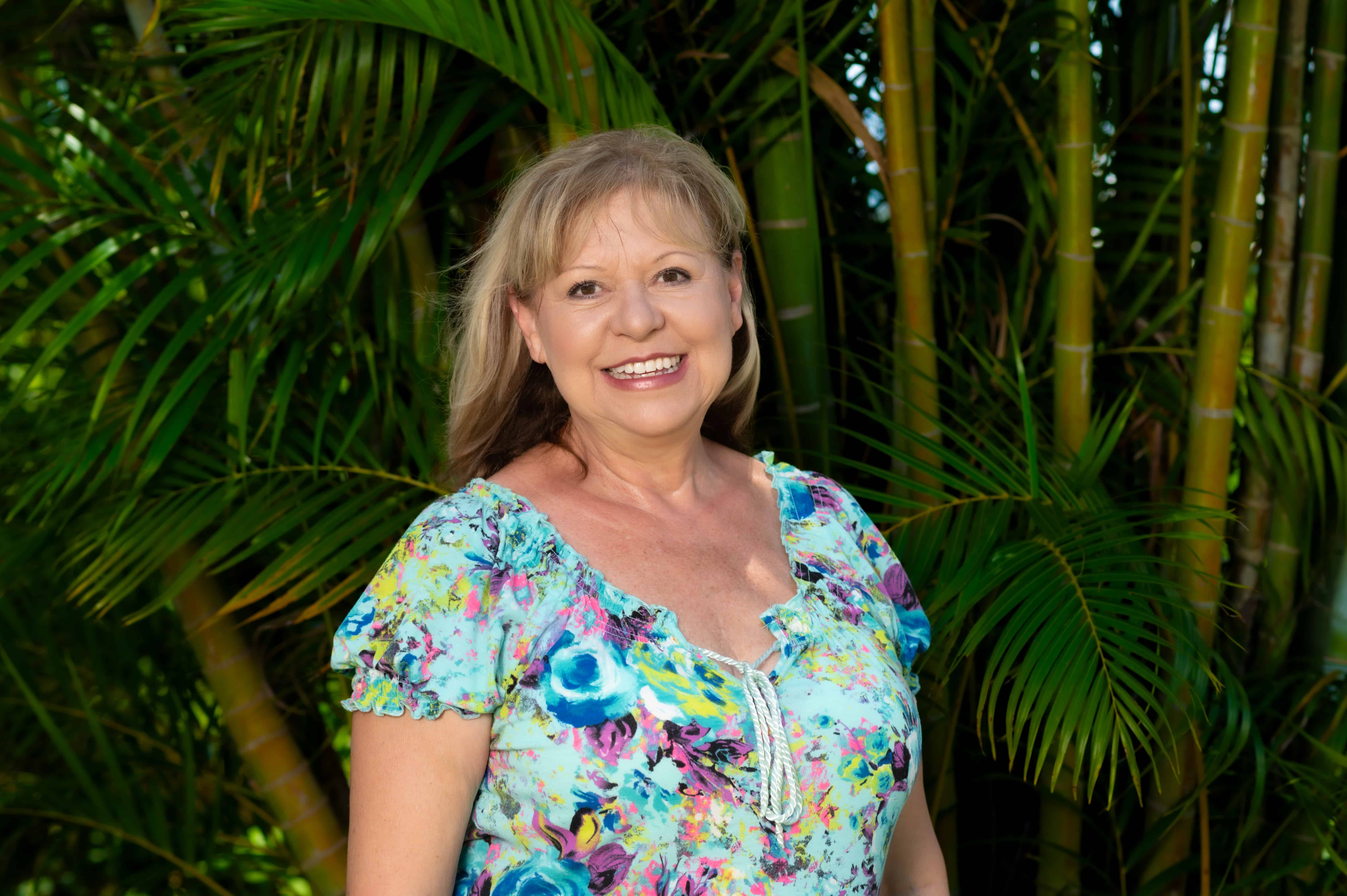 Romana Gavrinev