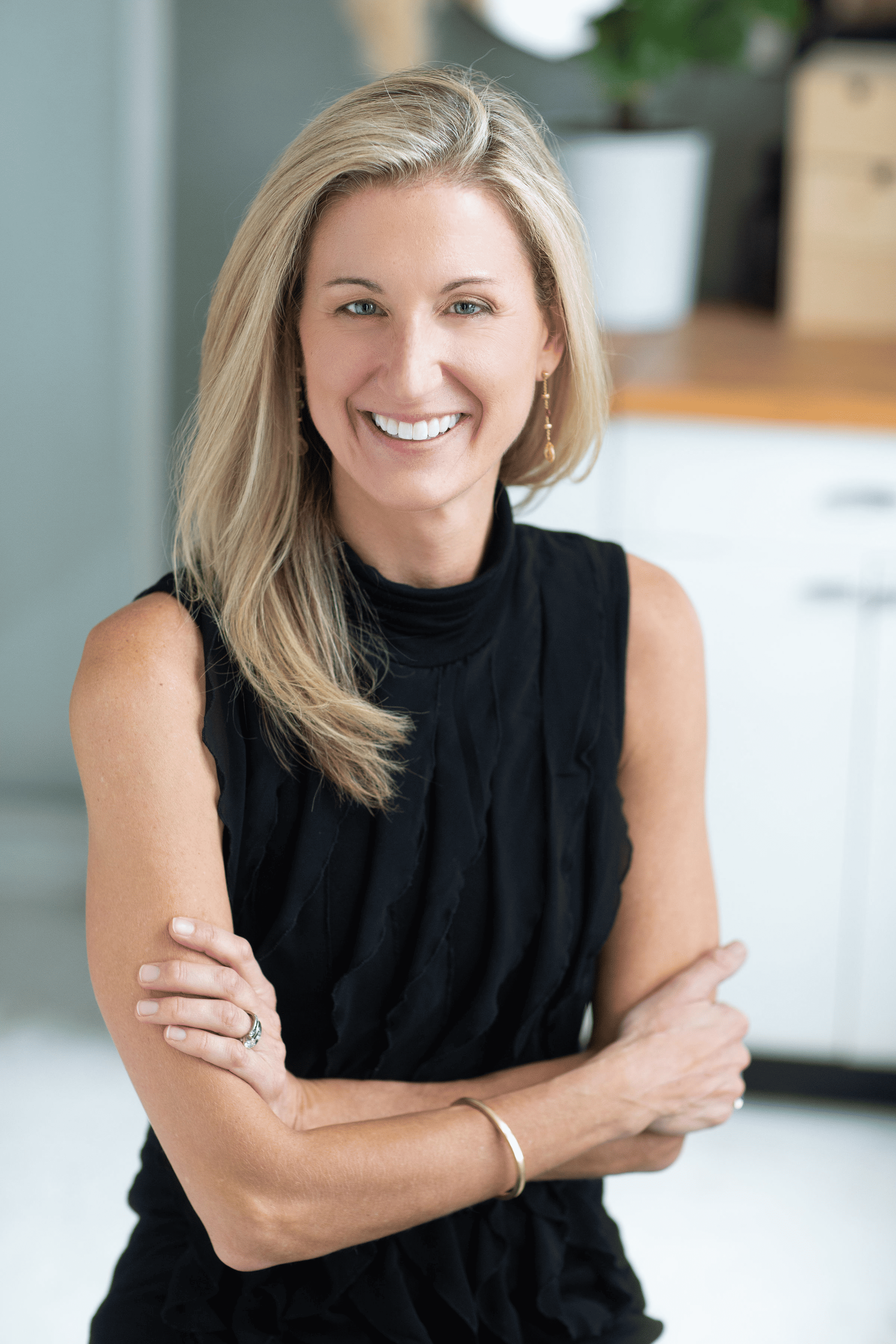 Elizabeth Gibby Homnick