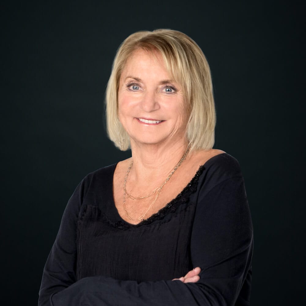 Nancy Quisenberry