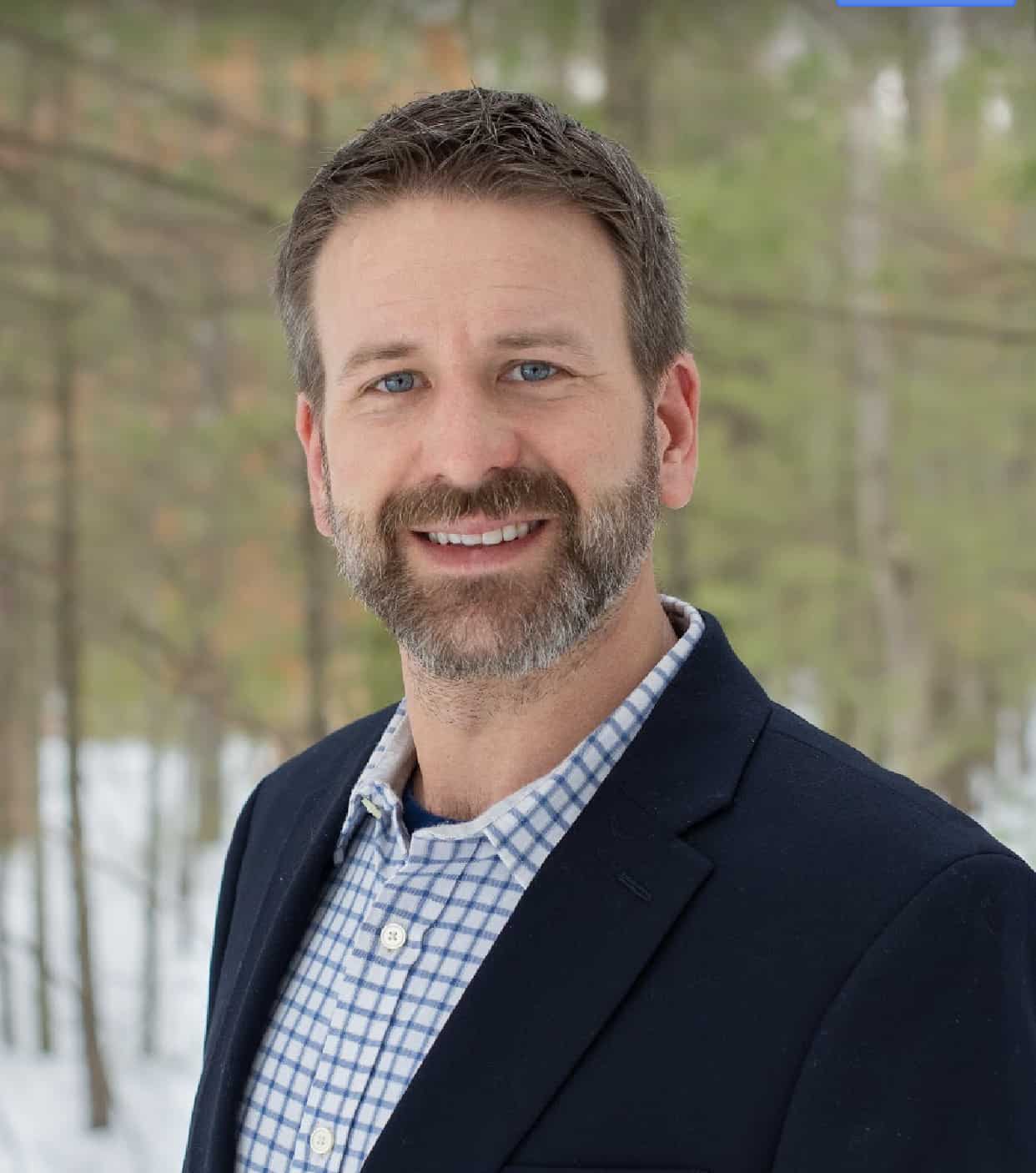 George Overton III