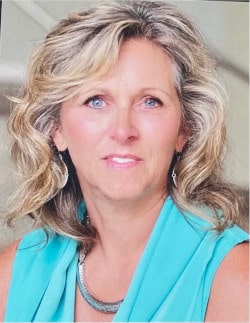 Marie Michaud-Strout