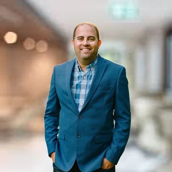 Hector Gonzales
