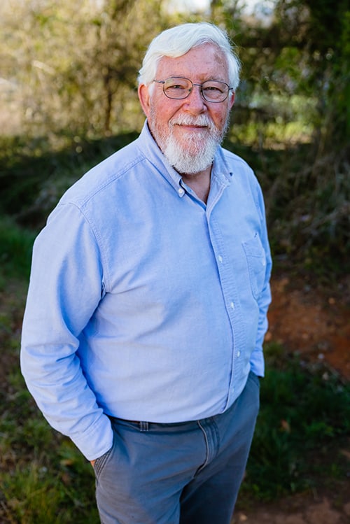John Farmer