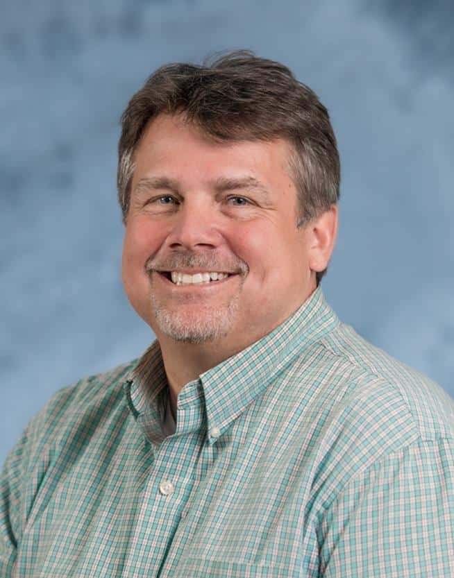 Matt Martel