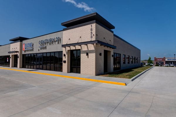 Indiana Real Estate Office Century 21 Scheetz