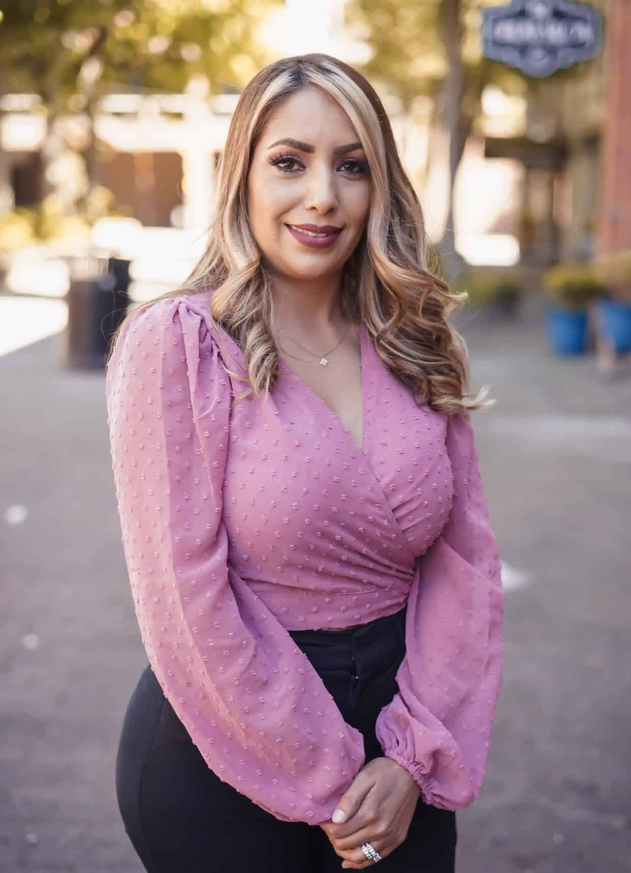 Magaly Torres