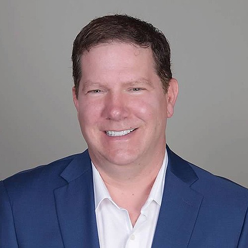 Kevin Hatch