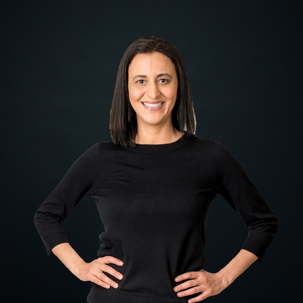 Roshni Slali