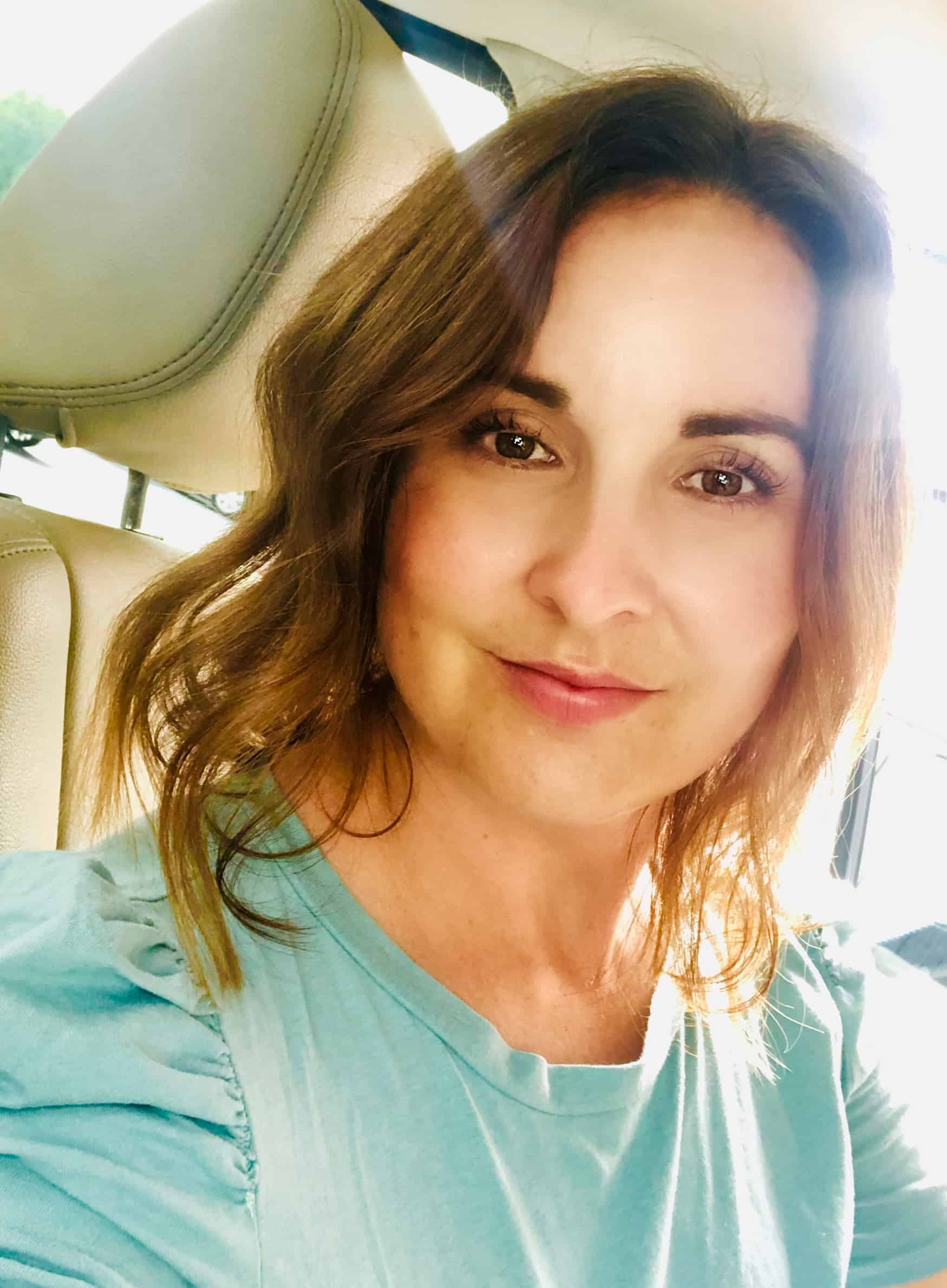 Shannon Leadbetter
