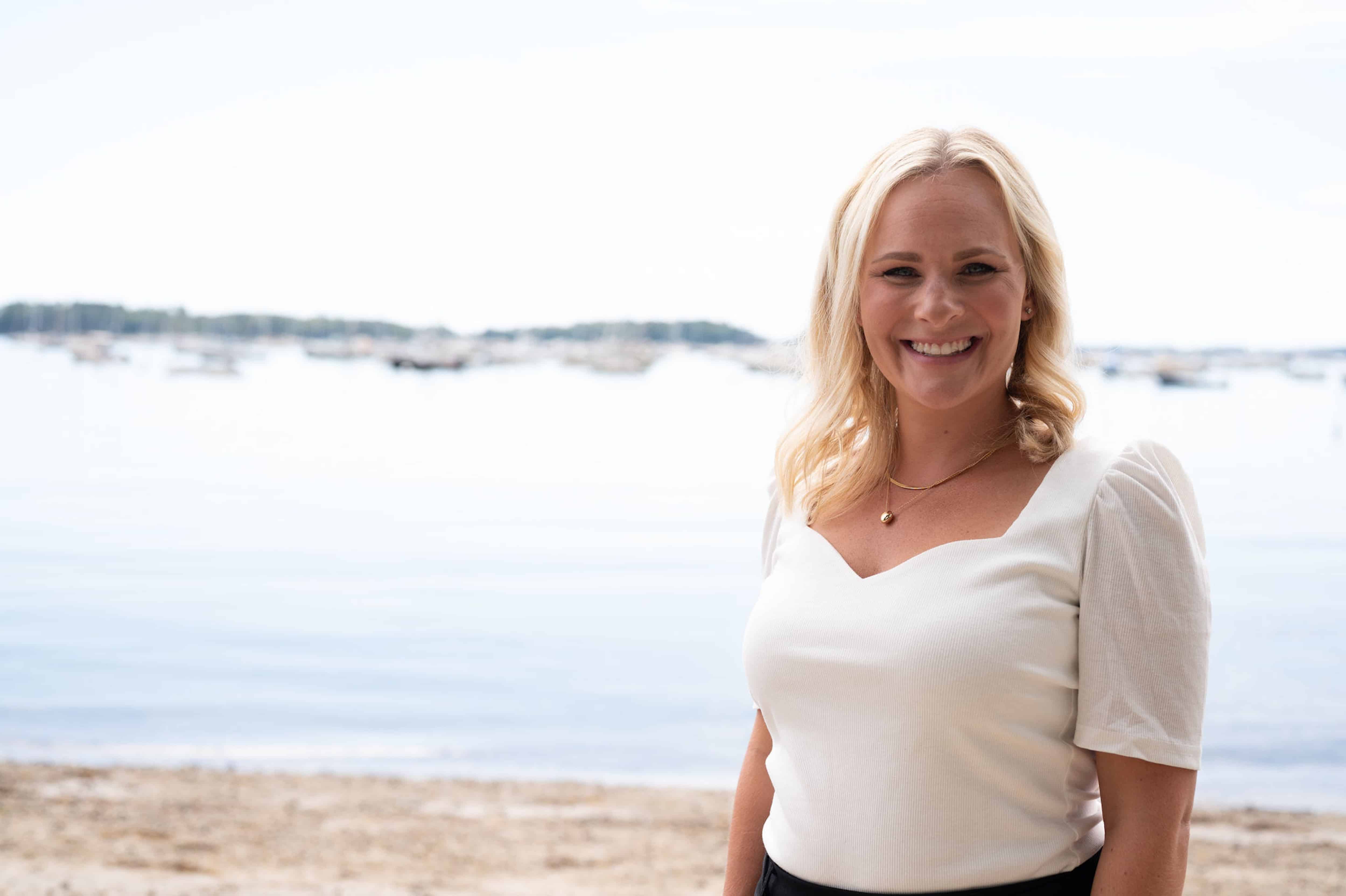 Amanda Bradbury Portside Real Estate Group ME Real Estate