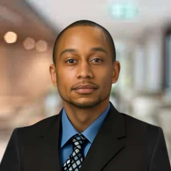 Vincent Simms
