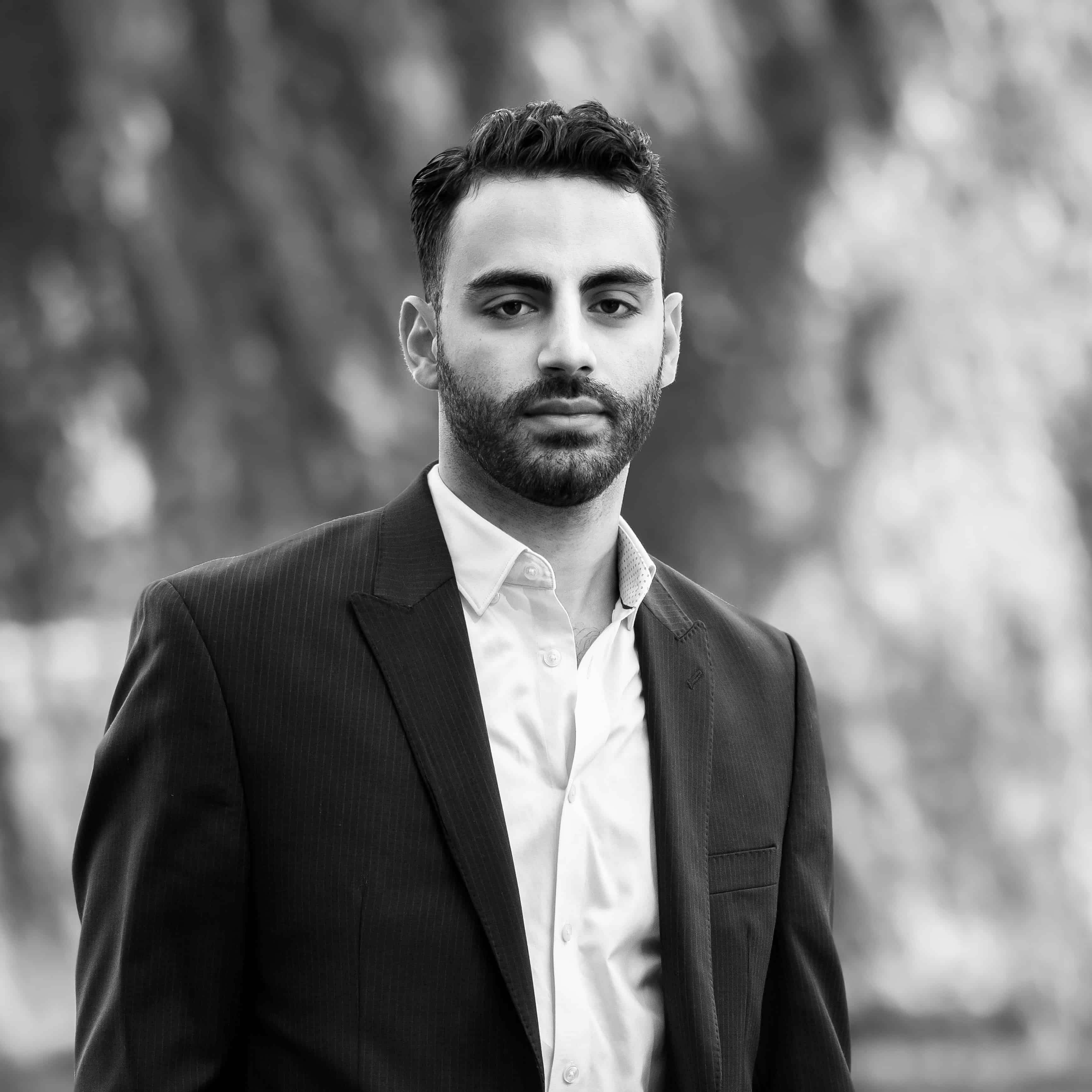 Joseph Karam