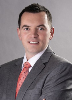 Daniel (Dan) O'Rourke